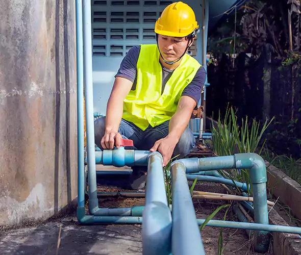 Expert Plumber for Water Line Replacement in Upper Arlington, OH: Schedule Affordable Water Line Replacement Services with Us
