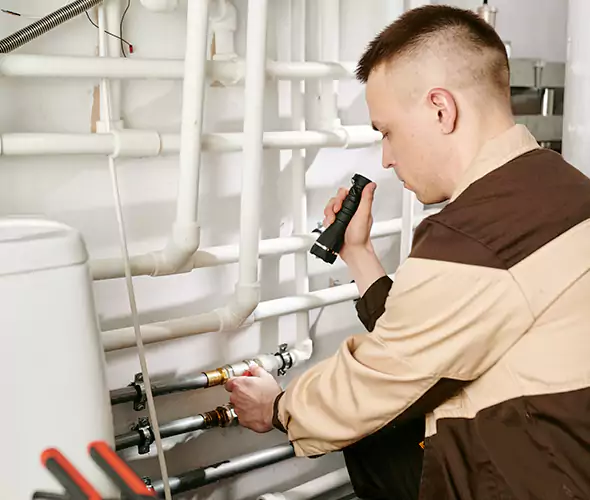Trusted Water Softener Installers in Upper Arlington, OH