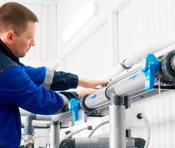 Expert Plumber for Water Softener Maintenance in Upper Arlington, OH: Schedule Professional Maintenance with Us