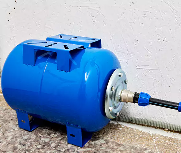Expert Plumber for Well Pressure Tank Replacement in Upper Arlington, OH: Schedule Affordable Tank Replacement Services with Us