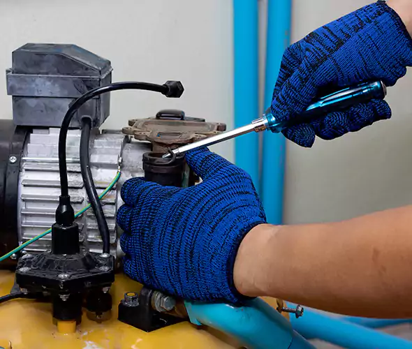 Well Pump Specialist in Upper Arlington, OH