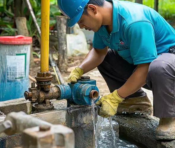 Expert Plumber for Well Pump Replacement in Upper Arlington, OH: Schedule Affordable Well Pump Replacement Services with Us