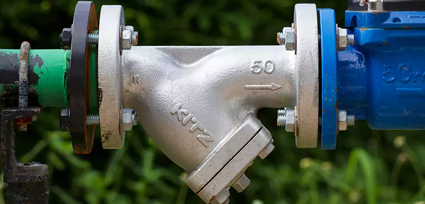 Professional Backflow Preventer Installation Services in Upper Arlington, OH