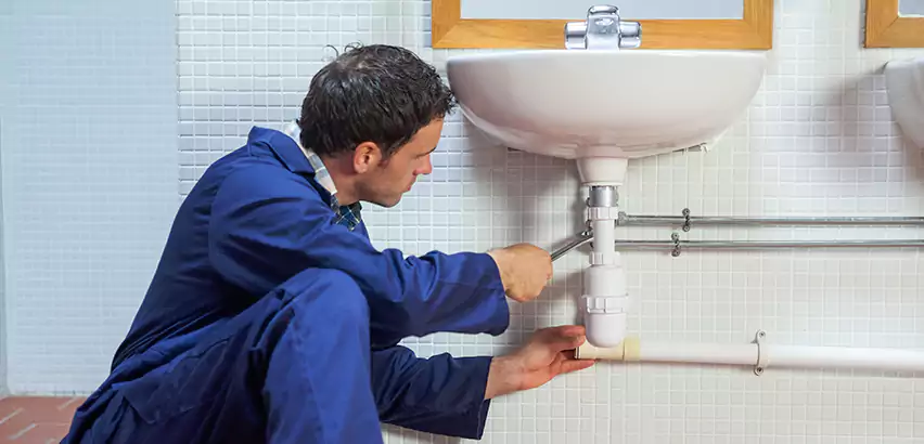 Toilet Repair Upper Arlington