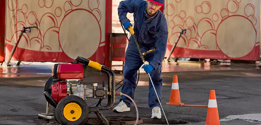 Professional Drain Repair Services in Upper Arlington, OH