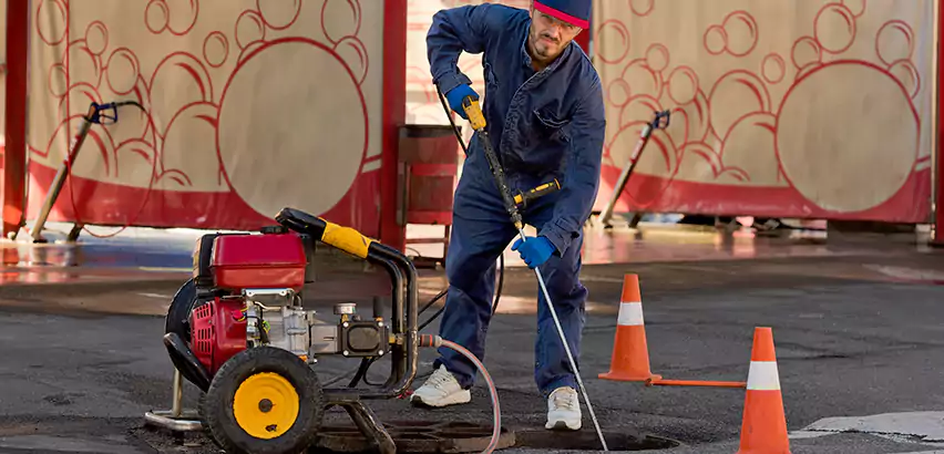 Professional Drains Camera Inspection in Upper Arlington, OH