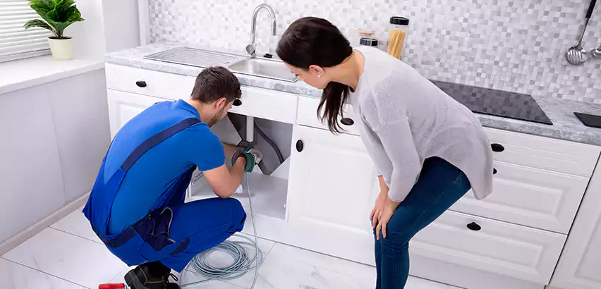 Fast Emergency Plumbing Repair Services in Upper Arlington, OH