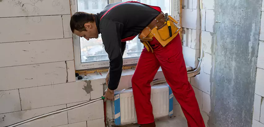 Professional Foundation Leak Repair Services in Upper Arlington, OH