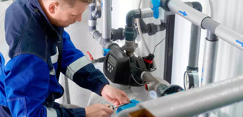 Reliable Gas Line Installation Services in Upper Arlington, OH