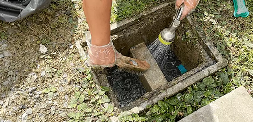 Professional Grease Trap Cleaning Services in Upper Arlington, OH
