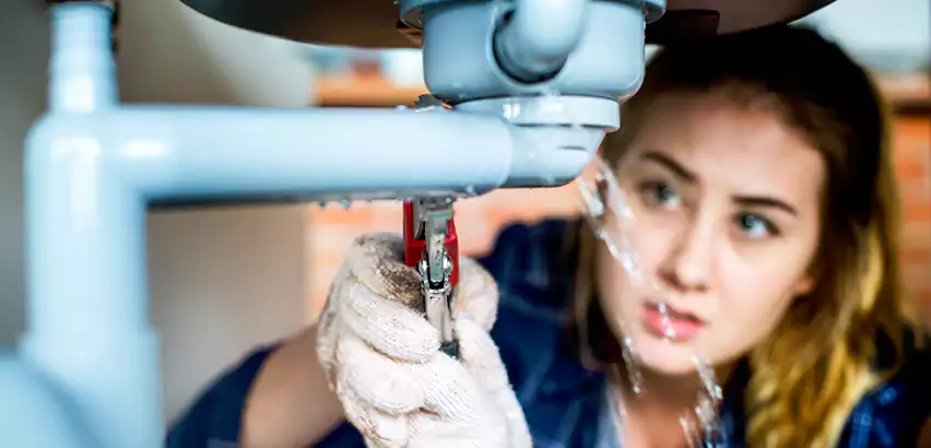 Reliable Pipe Repair Services in Upper Arlington, OH