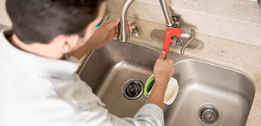 Professional Plumbing Installation Services in Upper Arlington, OH