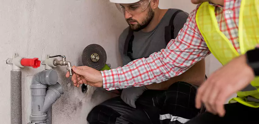 Emergency Plumbing Repair Upper Arlington