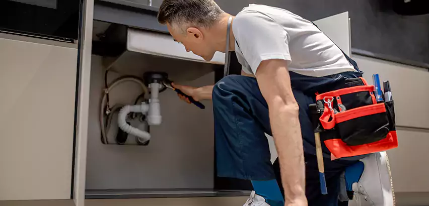 Water Heater Replacement in Upper Arlington