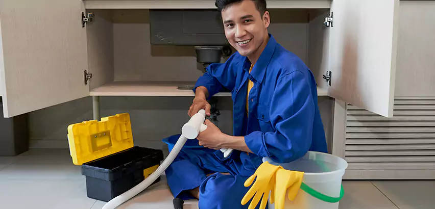 Whole House Repipe in Upper Arlington