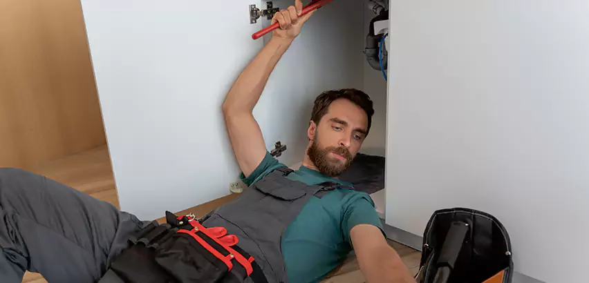 Emergency Basement Leak Repair in Upper Arlington