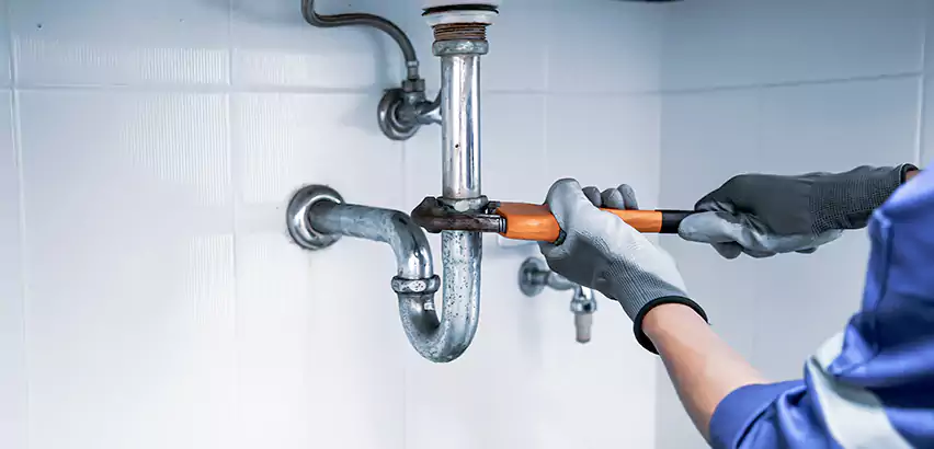 Main Drain Cleaning Service in Upper Arlington
