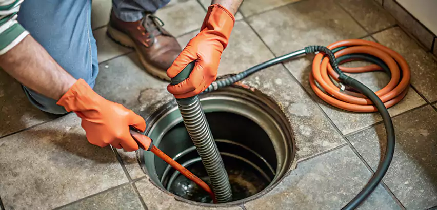 Gutter Drain Repair in Upper Arlington, OH