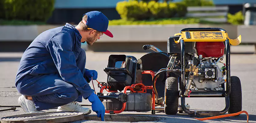 Drain Camera Inspection Near Me Upper Arlington