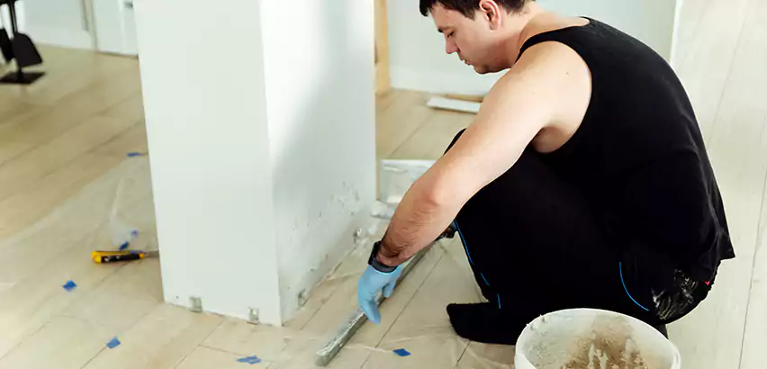 Emergency Foundation Leak Repair in Upper Arlington, OH