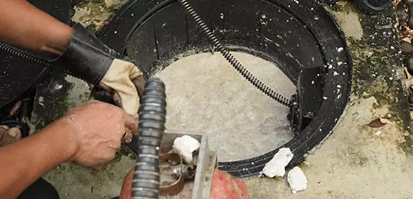 Fat Trap Cleaning in Upper Arlington, OH