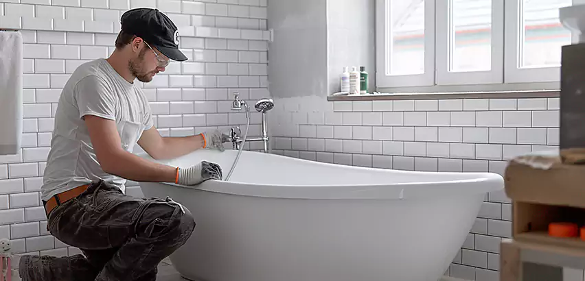 Leak Detection Companies Near Me in Upper Arlington