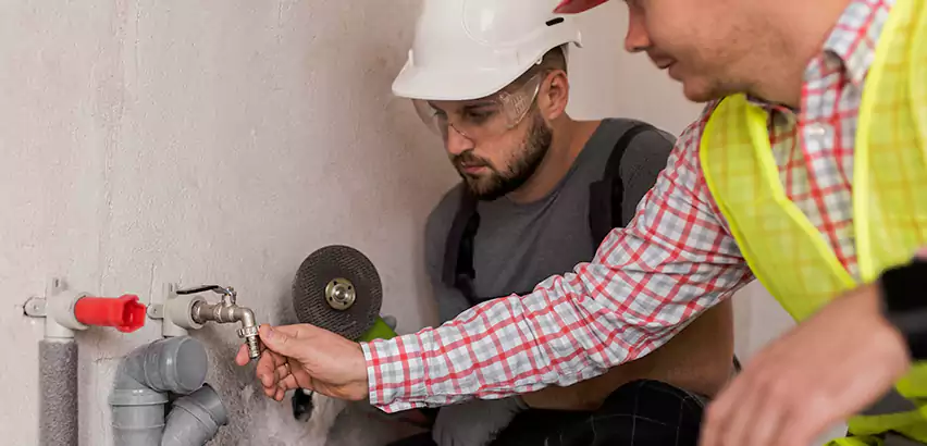 Water Softener Installation in Upper Arlington, OH