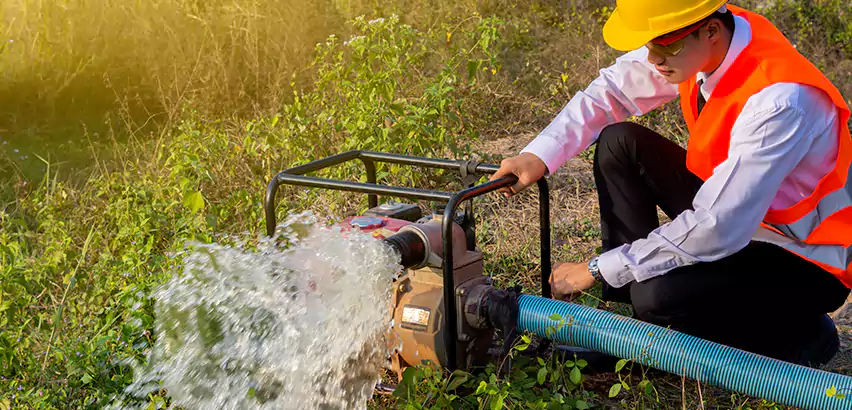 Well Pump Repair Upper Arlington