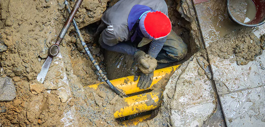 Main Line Rooter in Upper Arlington