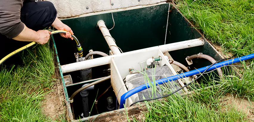 Zoeller Sump Pump Maintenance in Upper Arlington