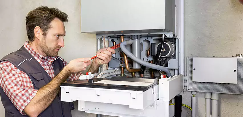 Rinnai Water Heater Maintenance Upper Arlington