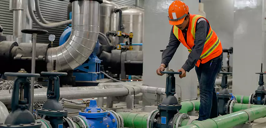 Top-Notch Trenchless Sewer Line Repair Services in Upper Arlington, OH.