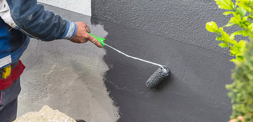 Walls Waterproofing in Upper Arlington, OH