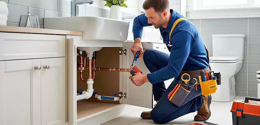 Water Damage Restoration in Upper Arlington