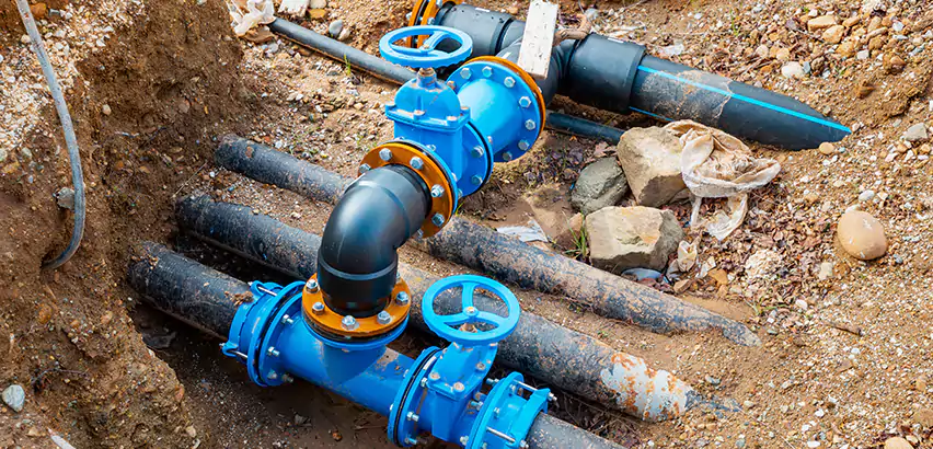 Professional Water Line Installation Services in Upper Arlington, OH