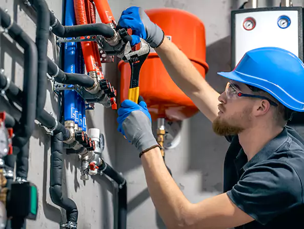 Why Choose Upper Arlington Plumber for Backflow Preventer Installation in Upper Arlington, OH?