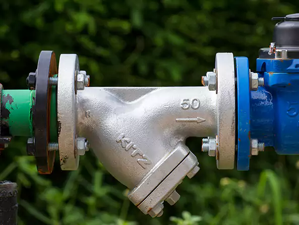 Why Choose Upper Arlington Plumber for Backflow Preventer Services in Upper Arlington, OH?