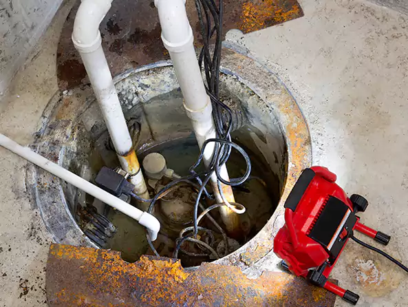 Why Choose Upper Arlington Plumber for Basement Sump Pump Installation in Upper Arlington?