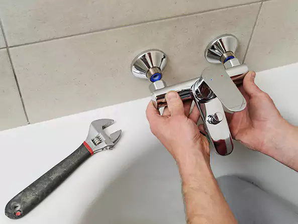 Why Choose Upper Arlington Plumber for Bathtub Faucet Replacement in Upper Arlington, OH?