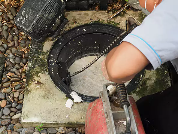 Why Choose Upper Arlington Plumber for Clogged Drain Repair in Upper Arlington, OH?