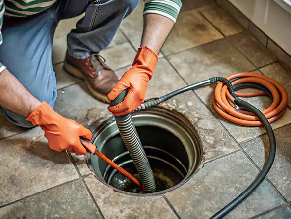 Why Choose Upper Arlington Plumber for Drain Jetting in Upper Arlington, location field=ss]?