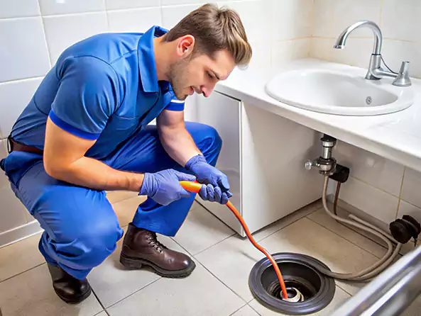 Why Choose Upper Arlington Plumber for Drain Repairs in Upper Arlington, OH?