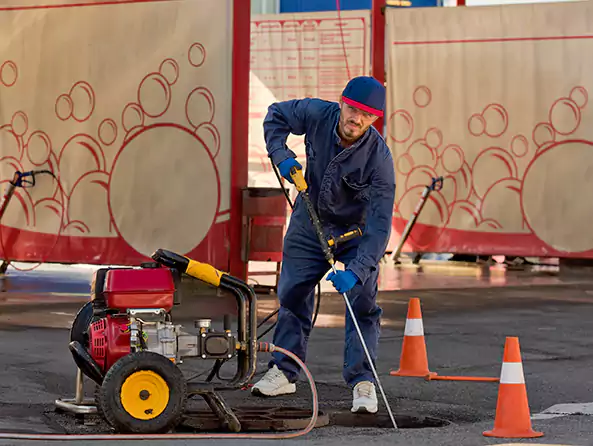 Why Choose Upper Arlington Plumber for Drain Services in Upper Arlington, OH?