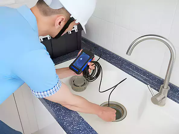 Why Choose Upper Arlington Plumber for Drain Unblocking in Upper Arlington, OH?