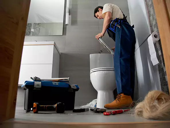  Why Choose Upper Arlington Plumber for Drainage Services in Upper Arlington, OH?]