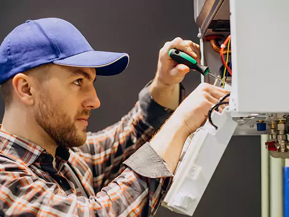 Why Choose Upper Arlington Plumber for Electric Tankless Water Heater Installation in Upper Arlington, OH?