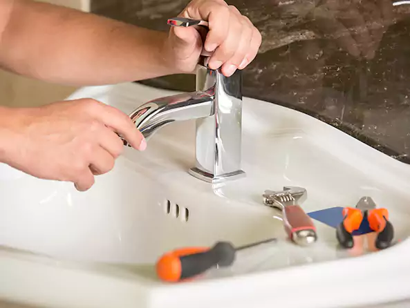 Why Choose Upper Arlington Plumber for Bathroom Faucet Installation in Upper Arlington, OH?