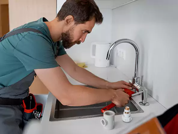 Why Choose Upper Arlington Plumber for Faucet Repair in Upper Arlington, OH?