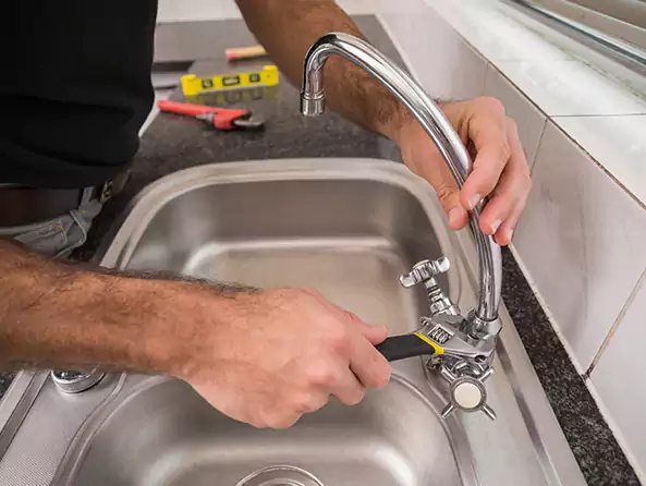 Why Choose Upper Arlington Plumber for Faucet Replacement in Upper Arlington, OH?