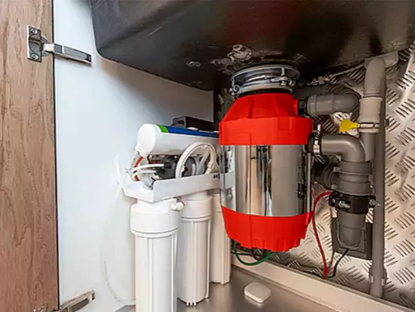 Why Choose Upper Arlington Plumber for Garbage Disposal Installation in Upper Arlington, OH?